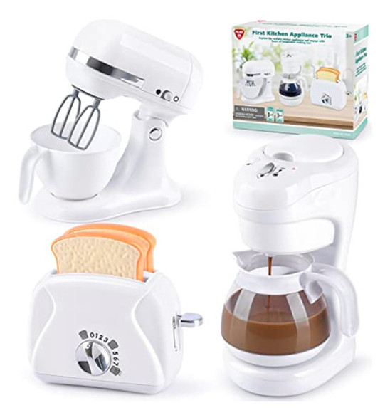 Juguetes Para Electrodomésticos De Cocina, Juego 0
