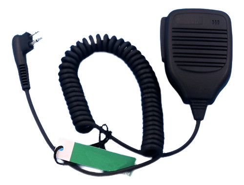 Altavoz Micrófono Motorola Cp040 Cp88 Cp100 Cp110 Cp125 Cp14 0