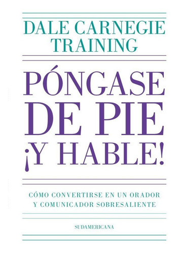 Póngase De Pie Y ¡hable! - Mosca 0