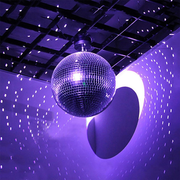 Bola De Espejos 15 Cm - Decoracion - Fiesta - Discoteca 1