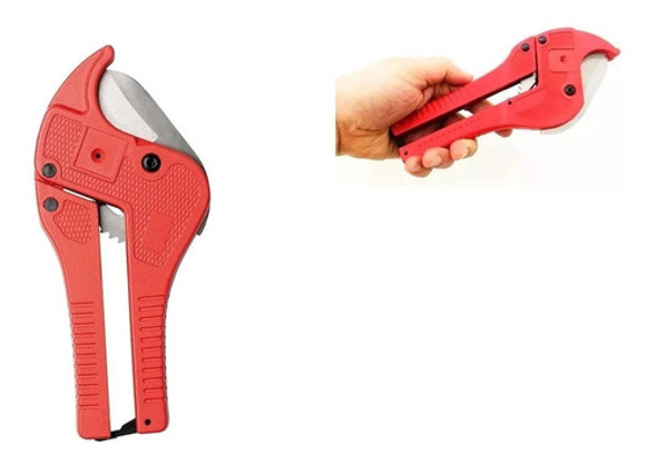 Cortador De Tubo Pvc 42mm Profissional Plastico 1 Cortador De Tubo Pvc 42mm Profissional Plastico 1