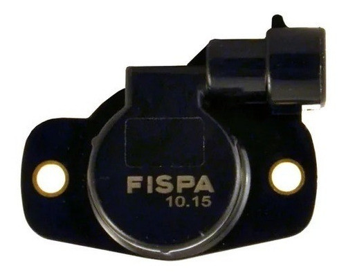 Tps Peugeot 106 206 306 Partner Berlingo Palio Siena 1.6 Spi 0