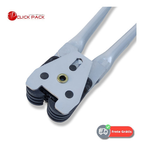 Selador De Fita Pet 19mm Alicate Para Fita De Arquear 1
