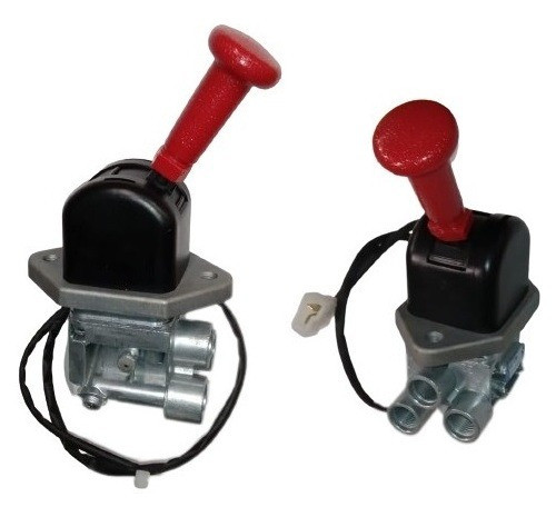 Baston Freno De Mano Mb Iveco Camion Tector Attack 170e22 E3 0