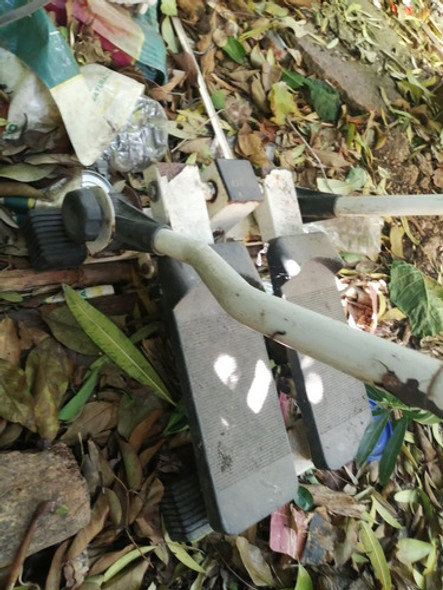 Máquina Gimnasio Escalador 1