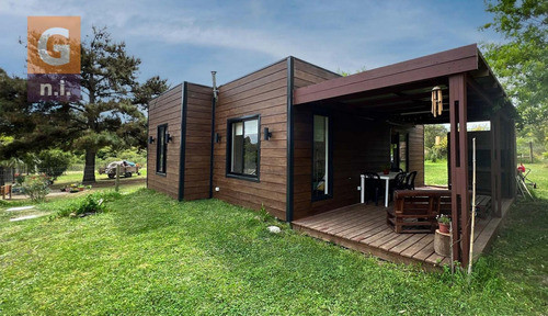 Casa En Piriápolis (las Flores) Ref. 5040 0