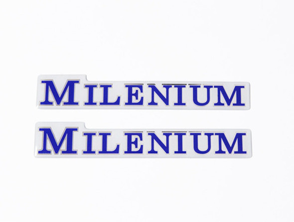 Par Adesivos Vectra Corsa Milenium Resinado Vtr002 Fgc 0 Par Adesivos Vectra Corsa Milenium Resinado Vtr002 Fgc 0