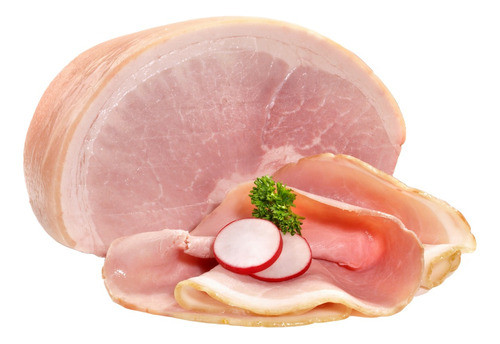 Jamón Cocido Natural Los Calvos 42 Mont Blanc X 6,5 Kg. 1