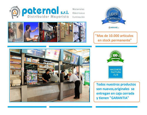 Detector De Humo Sica 1