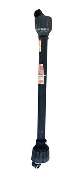 Cardan Agrícola - Serie 6 - 1 3/8 Z6 X 1 3/8 Z6 0