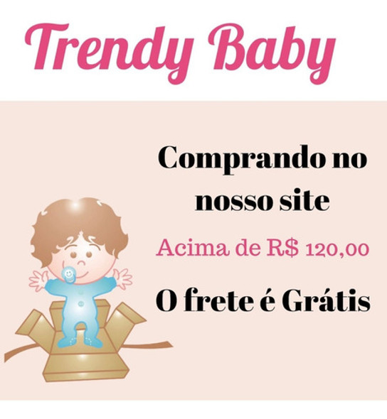 Dosador De Remédios Buba Baby Azul 1