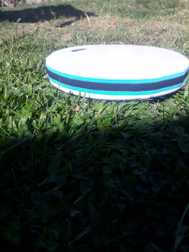 Tambor Oceánico  33cmts 1