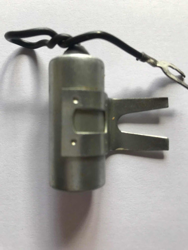 Supresor Capacitor De Ruidos Universal 0