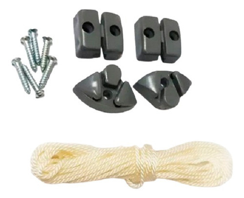 Tablero Repuesto Esquinero + Hilo P/regla Paralela Pizzini 0