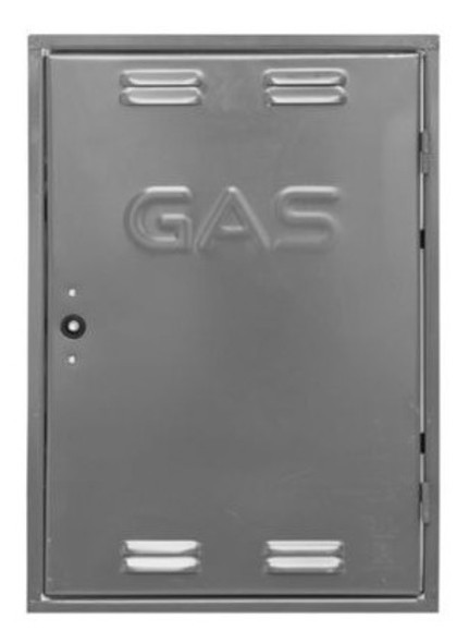 Nicho Para Medidor De Gas Aprobado 65 X 45 X 30 1
