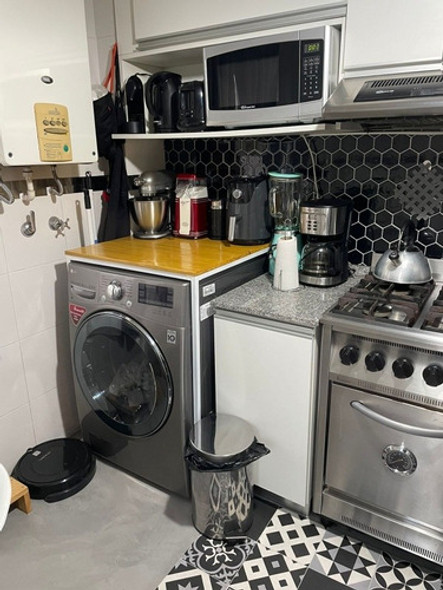 Mueble Para Lavarropas 0