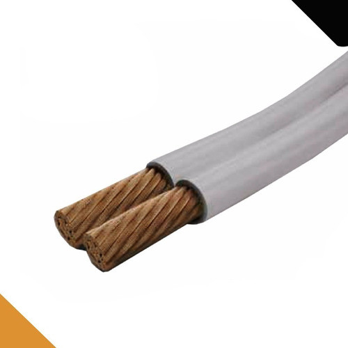 Cable Bipolar 0,75 Mm Normalizado Iram X Rollo 25 Mts 1