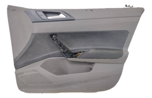 Tapizado Panel Puerta Delantero Derecho Volkswagen Polo 2018 0
