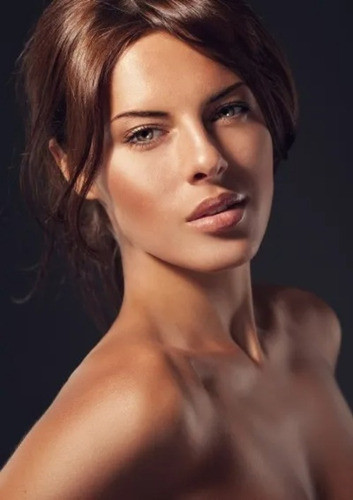 Resalta Realza Bronceado Piel Radiante Por Más Tiempo Crema 1