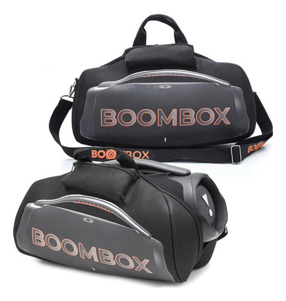 Bolsa Case Bag Jbl Boombox 3 Estampada Premium Exclusiva New 0 Bolsa Case Bag Jbl Boombox 3 Estampada Premium Exclusiva New 0