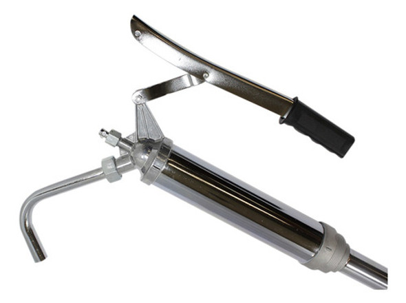 Bomba Para Extraer Combustible/aceite 208l Manual 0