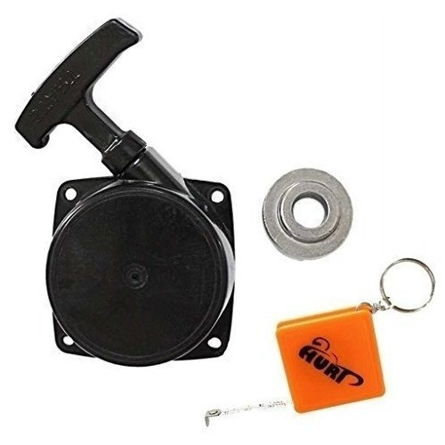 Huri Recoil Starter Pull Comenzar Con Starter Garra Para Hus 1