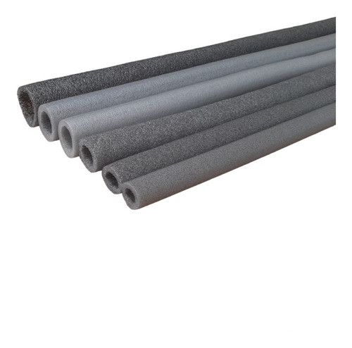 Aislante Para Caños De Agua De 3/4 Covertex Aisla Calor/frio 0