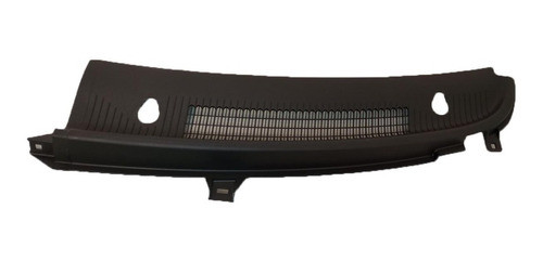 Rejilla Torpedo Bajo Parabrisas Original Chevrolet Celta Izq 0