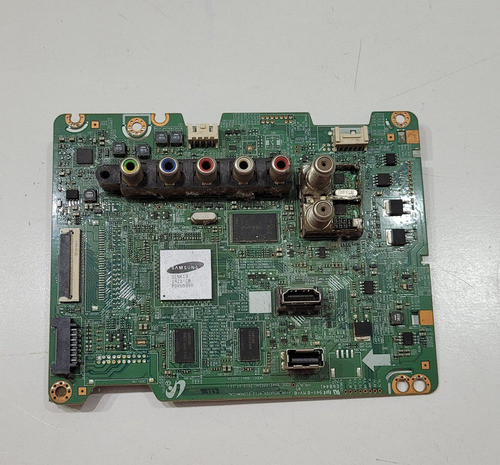 Placa Main Tv Samsung Un39fh5005gcfv 0
