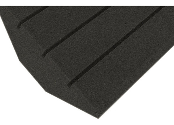 Pack X 16 U Trampas De Grave Acústica Esquinero Acuflex Line 1