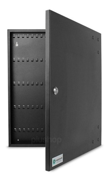 Porta Chaves (claviculário) Para 100 Chaves Escolas Empresas 1
