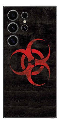 Capa Adesivo Skin155 Verso Para Galaxy S24 Ultra (sm-s928b) 0