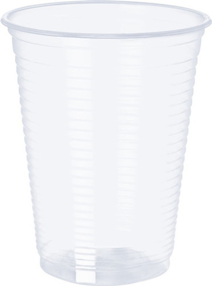 Vasos Descartables 500ml Copobras Rayado Fiesta X1000 Uni 0 Vasos Descartables 500ml Copobras Rayado Fiesta X1000 Uni 0