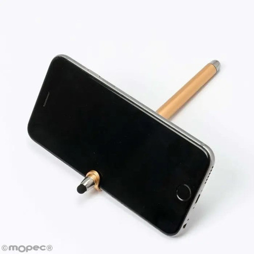 10 Lapiz Touch Pantalla Capacitiva Tablet iPad/lapicera Sopo 0