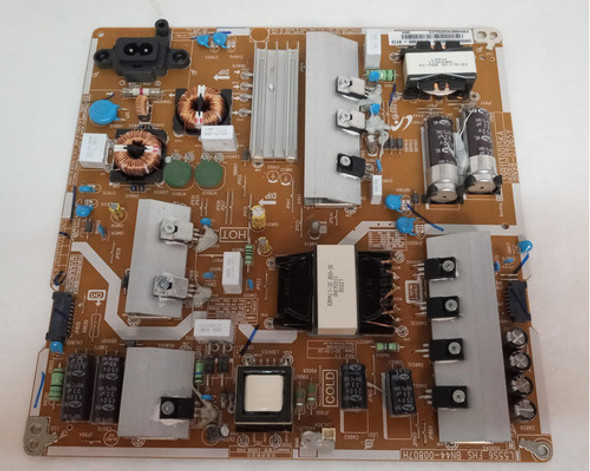 Fuente Samsung Un50mu6100 Bn44-00807h Bn98-07065y Pl333 0