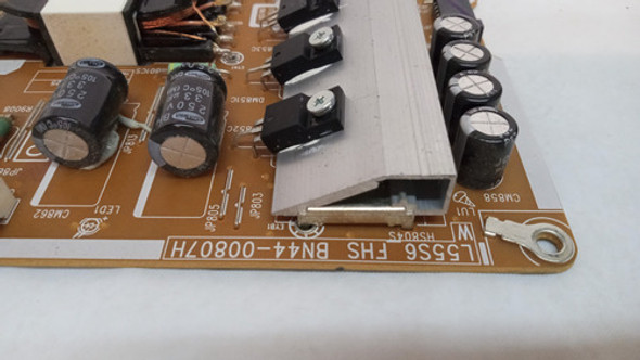 Fuente Samsung Un50mu6100 Bn44-00807h Bn98-07065y Pl333 1