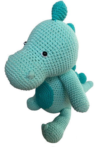 Muñecos Dinosaurios. Retoñitos Baby. Muñeco Apego 1
