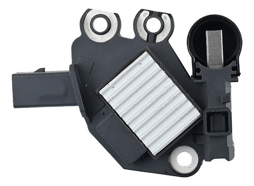 Regulador Alternador Valeo Hyundai  Accent 1919/.. 1