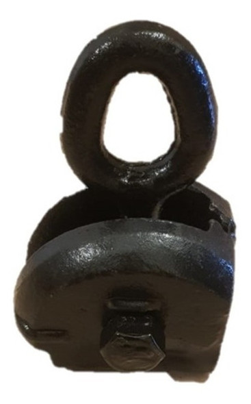 Pinza Chapista Vascular Grande 1