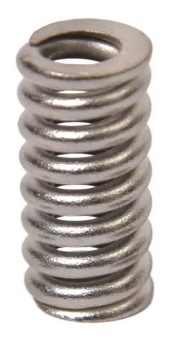 Resorte Valvula Reguladora Vrf2 Tecomec Hidrolavadora 0