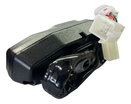 Tablero Digital Cz 250 T Cz 250 R Rvm Original Ruta 3 Motos 1