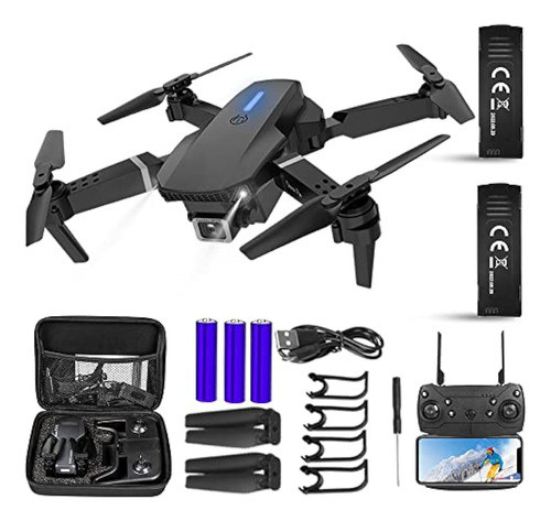 Visnee Newest Drone With 1080p Camera-2k Uav:2 0