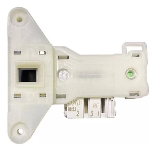 Blocapuerta Traba Puerta Lavarropas Whirlpool Wfe61a 1