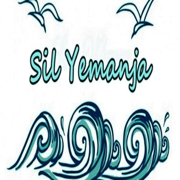 Iemanja Yemanjaimagen De Religion Umbanda,exu Pomba,caboclo 1