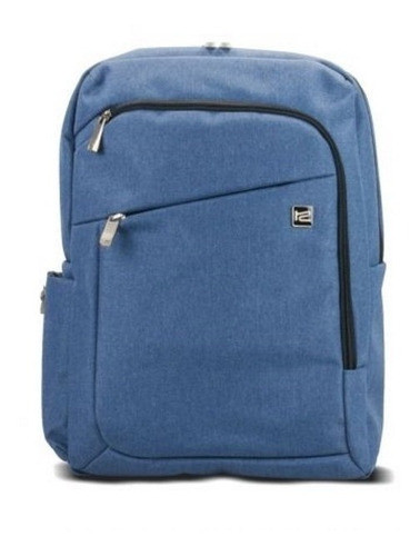 Mochila Klip Xtreme 15.6  Knb-416bl 0