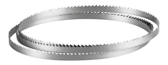 Hoja De Sierra Sin Fin Sageband 60mm Ancho X 1,0 Mm Espesor. 0