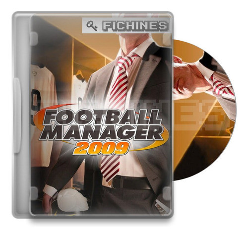 Football Manager 2009 - Descarga Digital - Pc #23498 0