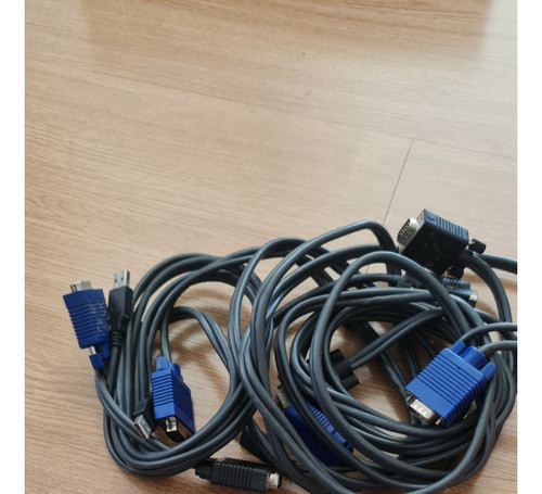 Trendnet Chaveador Kvm 4 Portas 1