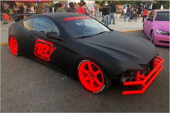 Manual Curso De Tuning Autos 0