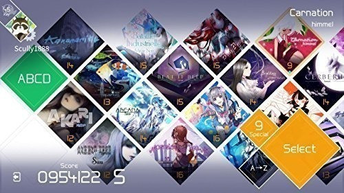 Conmutador Voez Nintendo 1